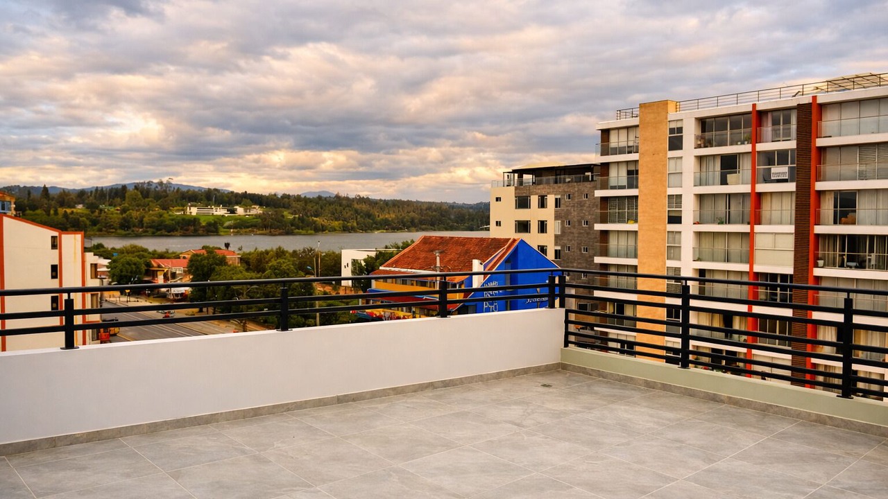 Photo of Outdoor in Paipa