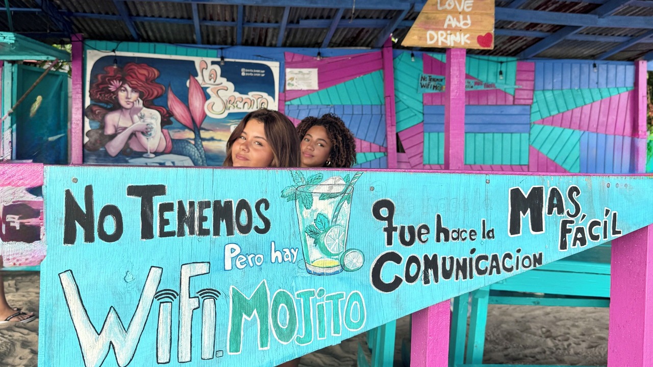 Photo of Others in Bahia Suroeste