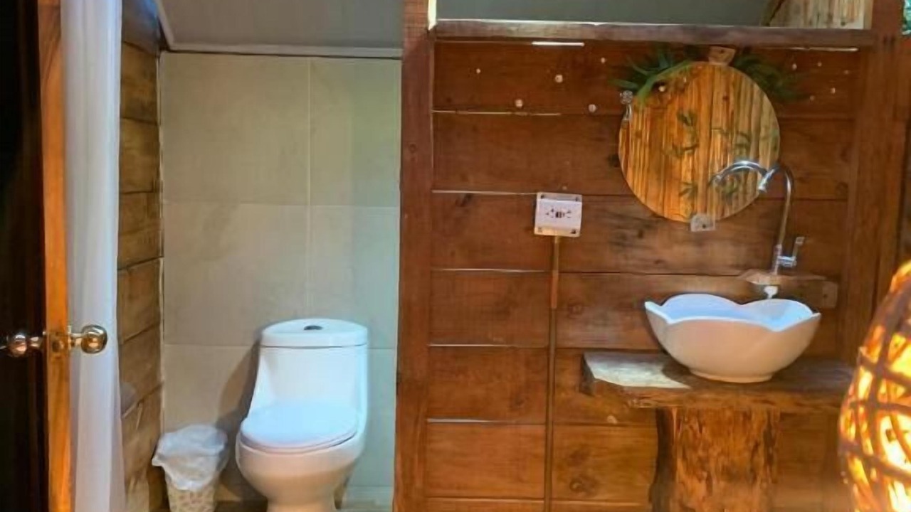 Photo of Patio Balcony in Villavieja