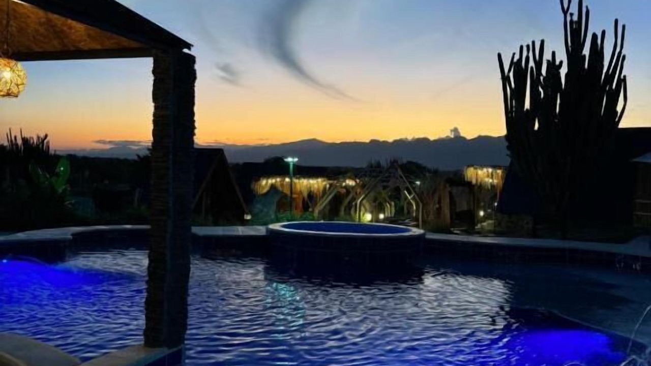 Photo of Outdoor in Villavieja
