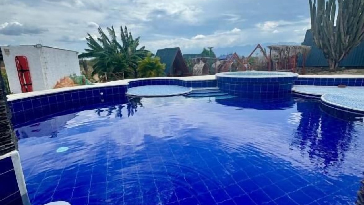 Photo of Outdoor in Villavieja