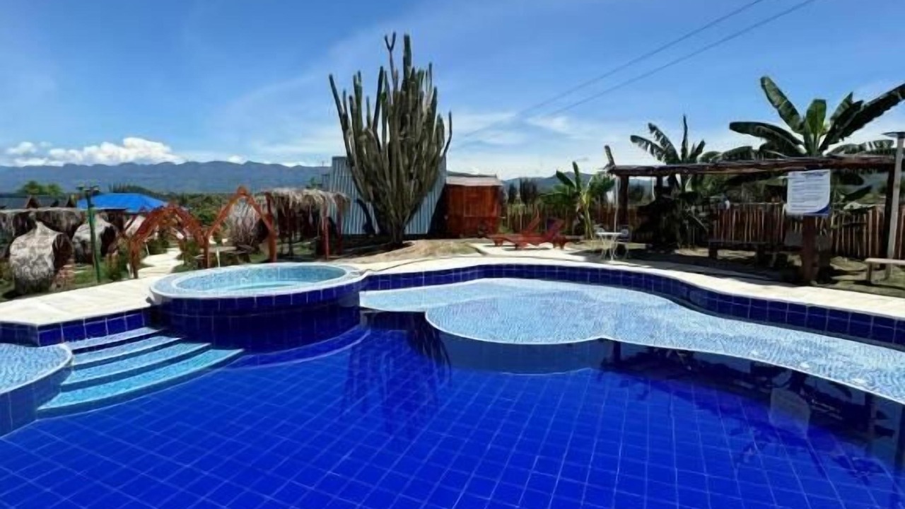 Photo of Outdoor in Villavieja