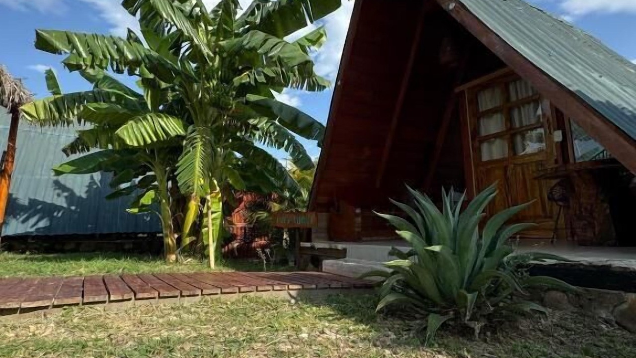 Photo of Outdoor in Villavieja