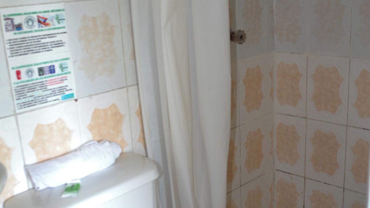 Photo of Bathroom in Normandia