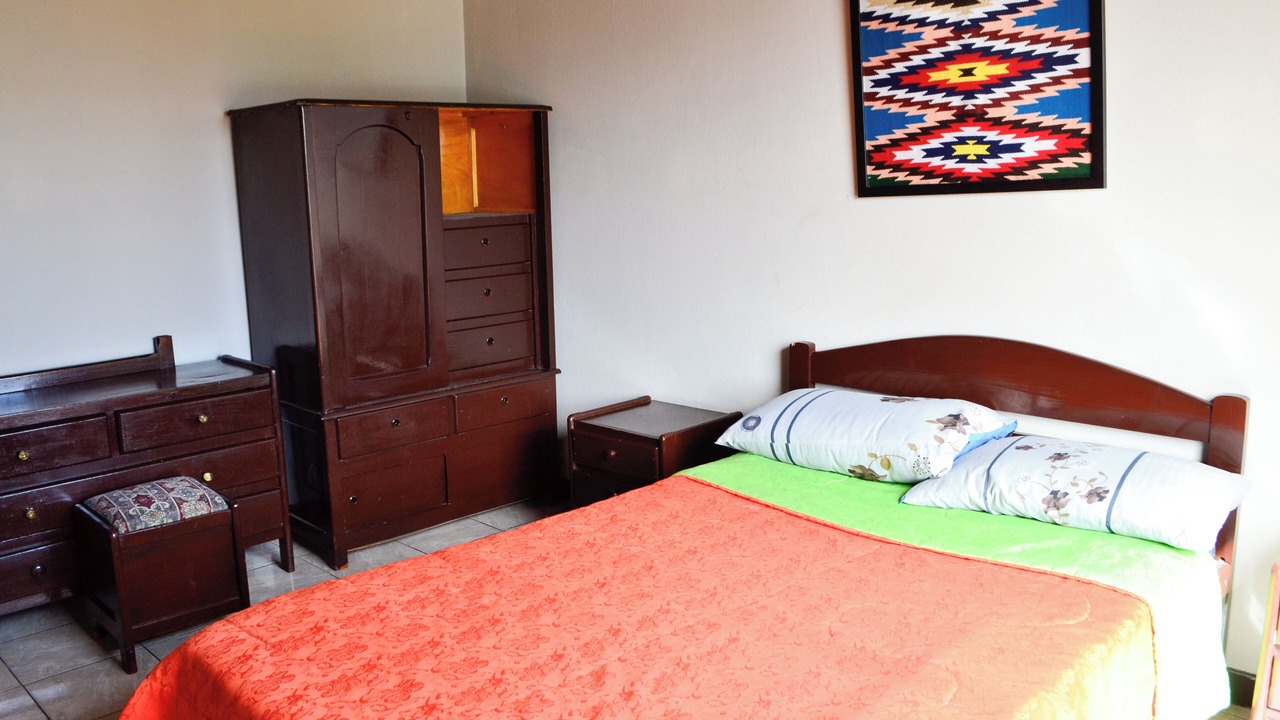 Photo of Bedroom in Normandia