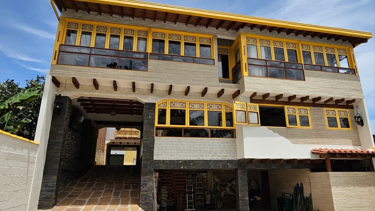 Photo of Outdoor in Abejorral