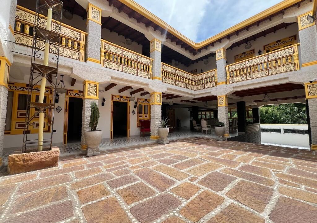 Photo of Outdoor in Abejorral