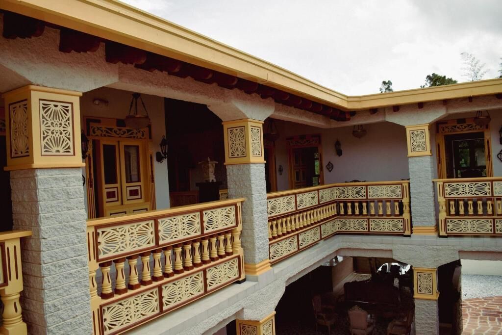 Photo of Outdoor in Abejorral