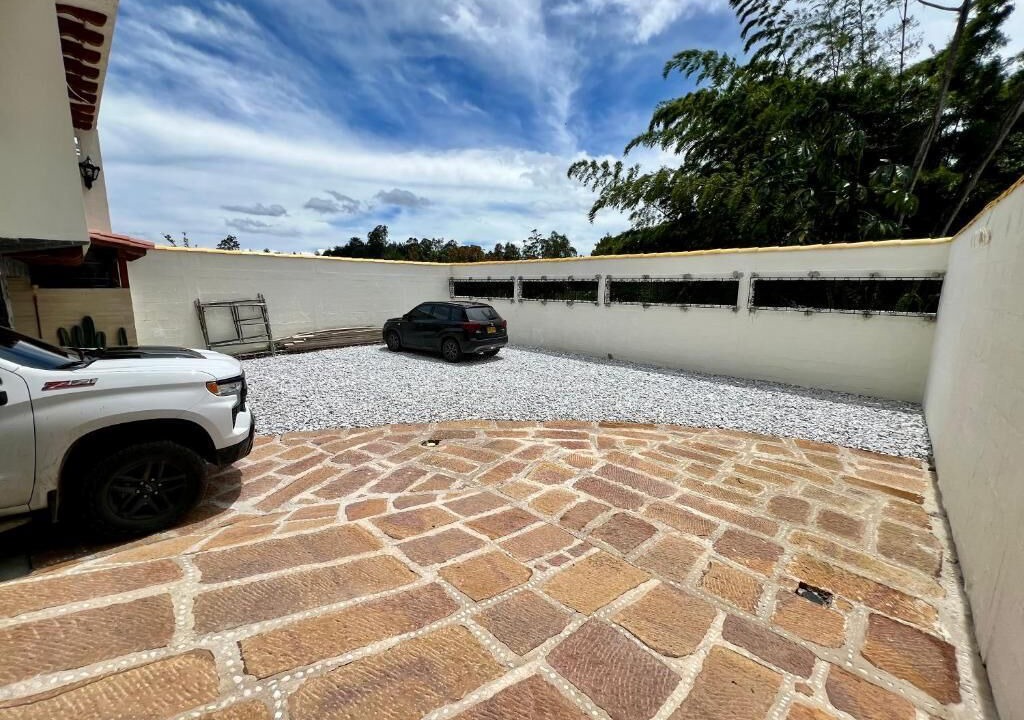 Photo of Outdoor in Abejorral
