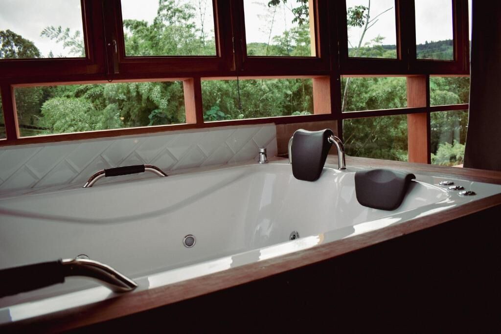 Photo of Bathroom in Abejorral