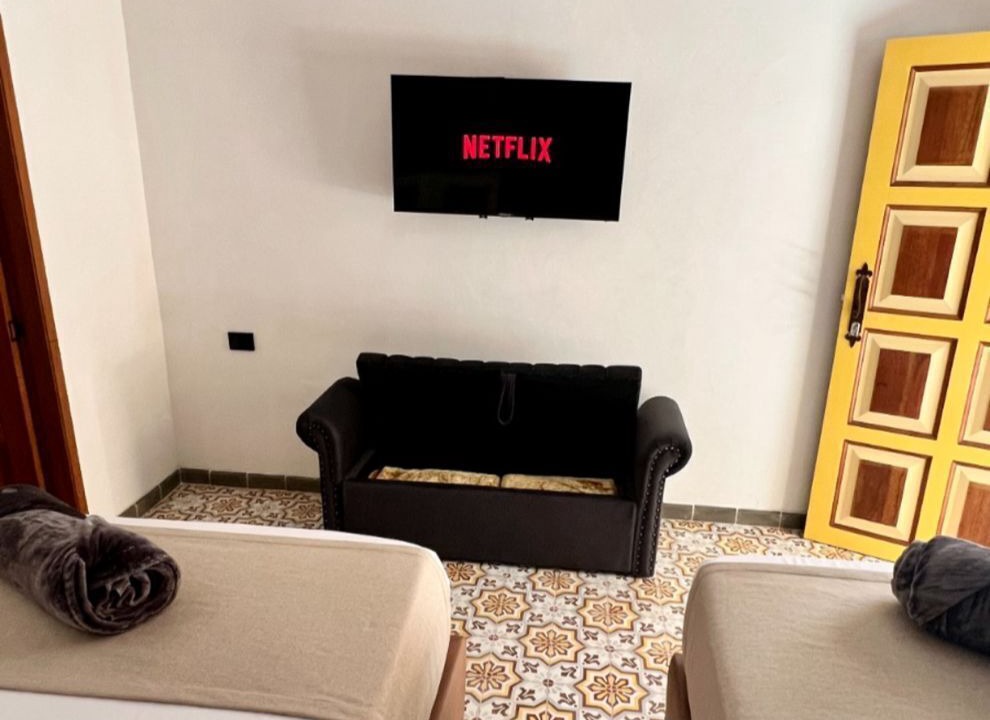 Photo of Bedroom in Abejorral