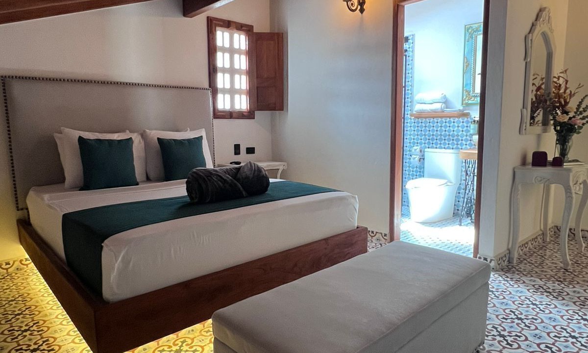 Photo of Bedroom in Abejorral
