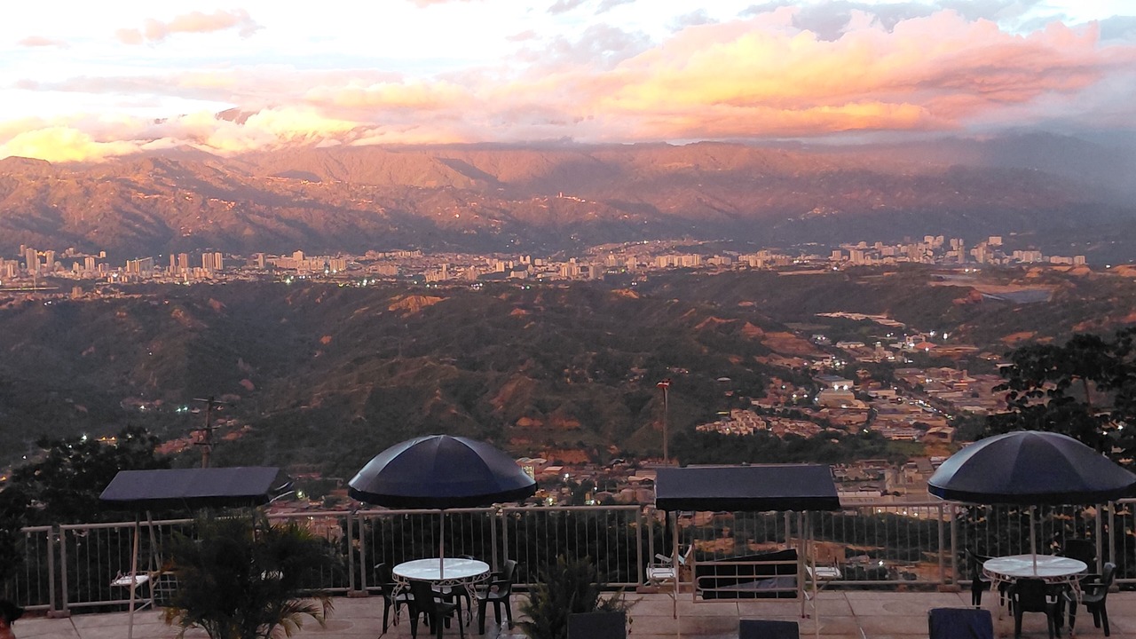 Photo of Patio Balcony in Rionegro