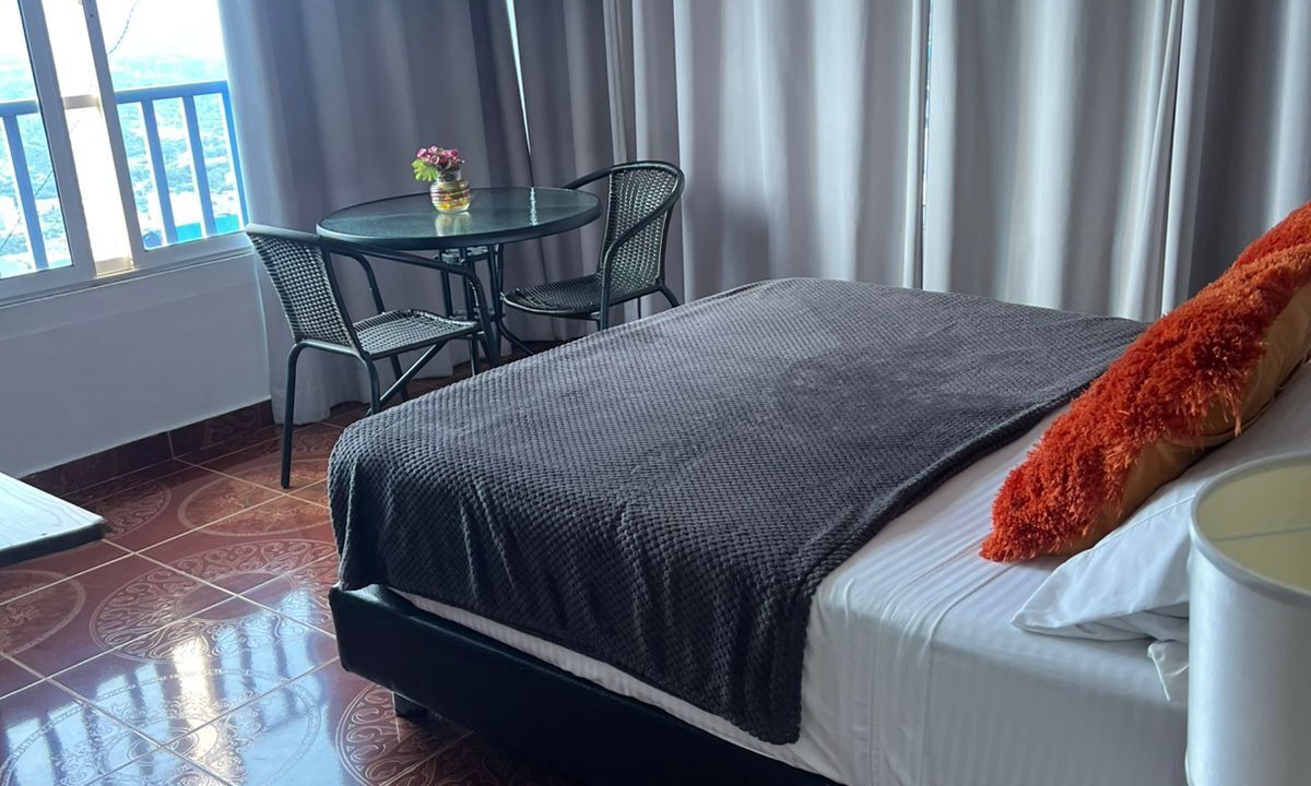 Photo of Bedroom in Rionegro