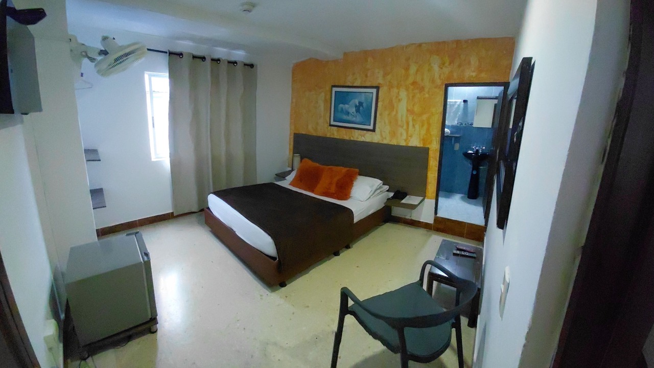 Photo of Bedroom in Rionegro
