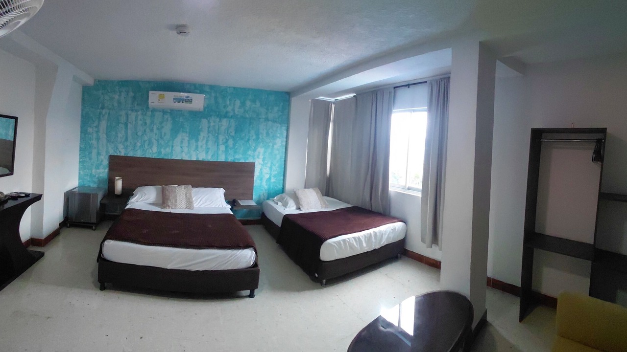 Photo of Bedroom in Rionegro