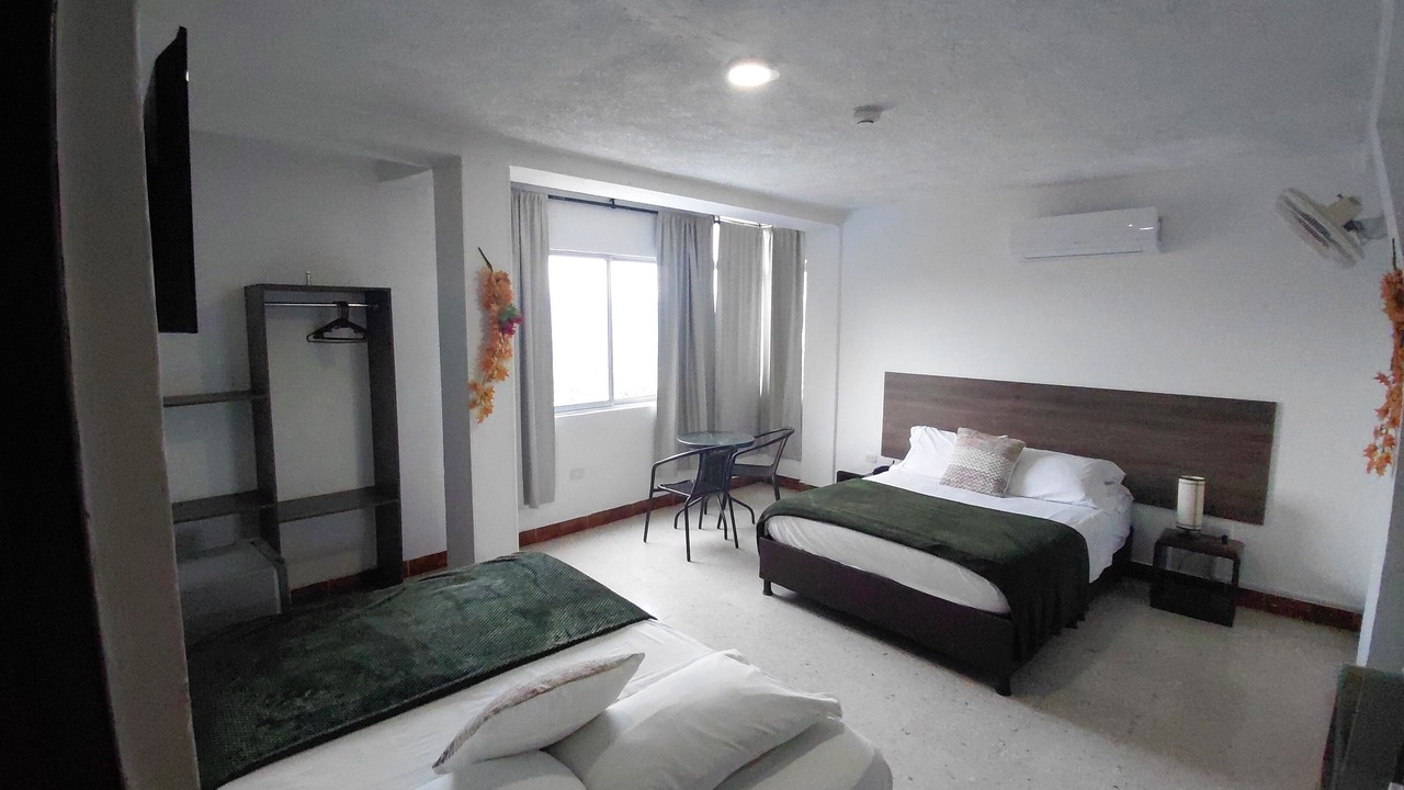 Photo of Bedroom in Rionegro