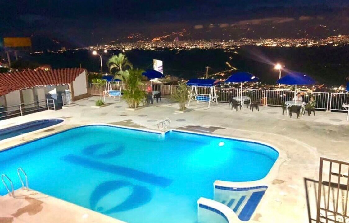 Photo of Outdoor in Rionegro