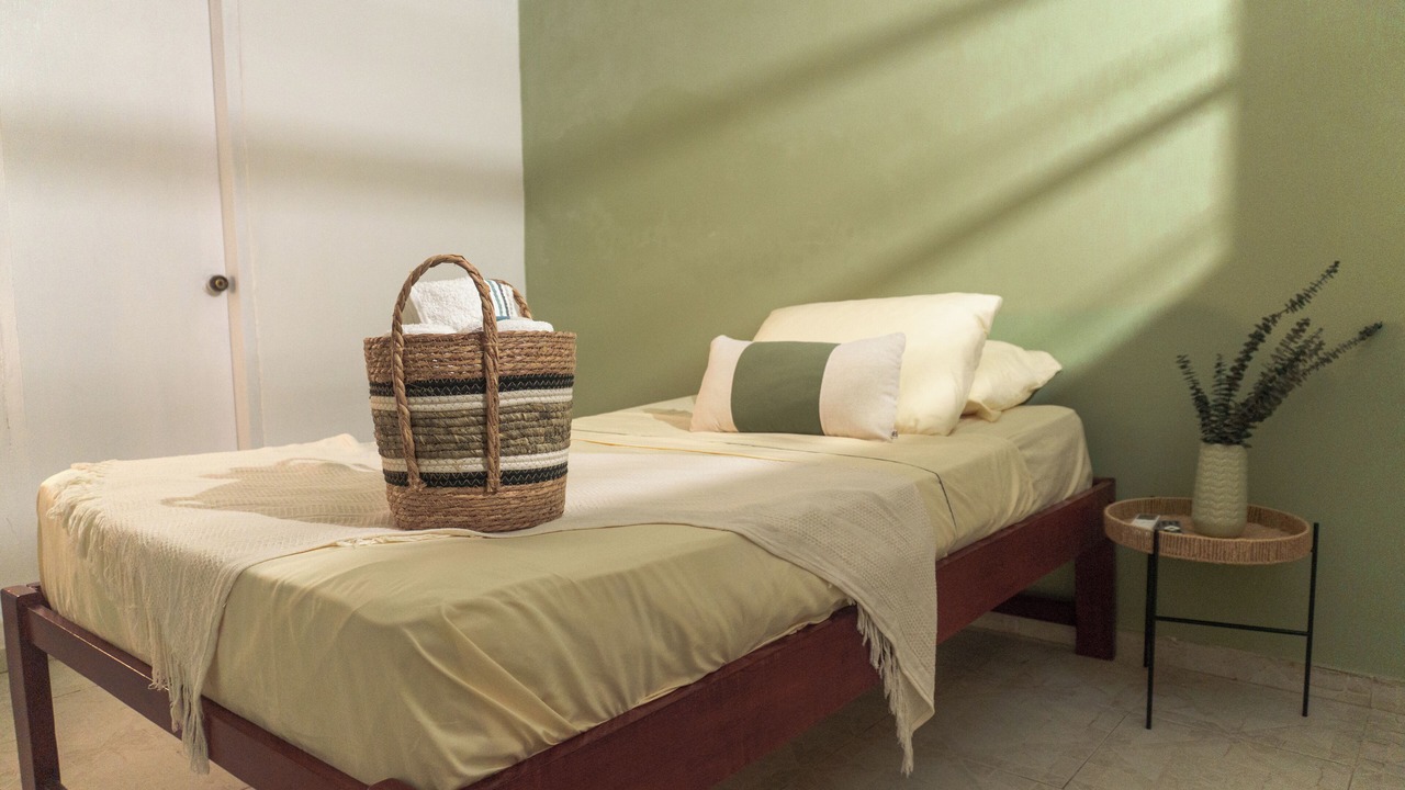 Photo of Bedroom in Urbanizacion Eliana