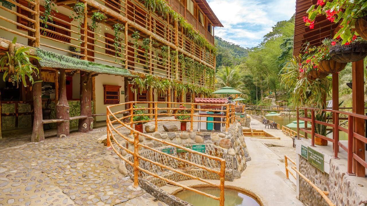 Photo of Outdoor in Narino