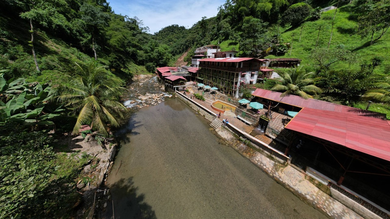 Photo of Outdoor in Narino