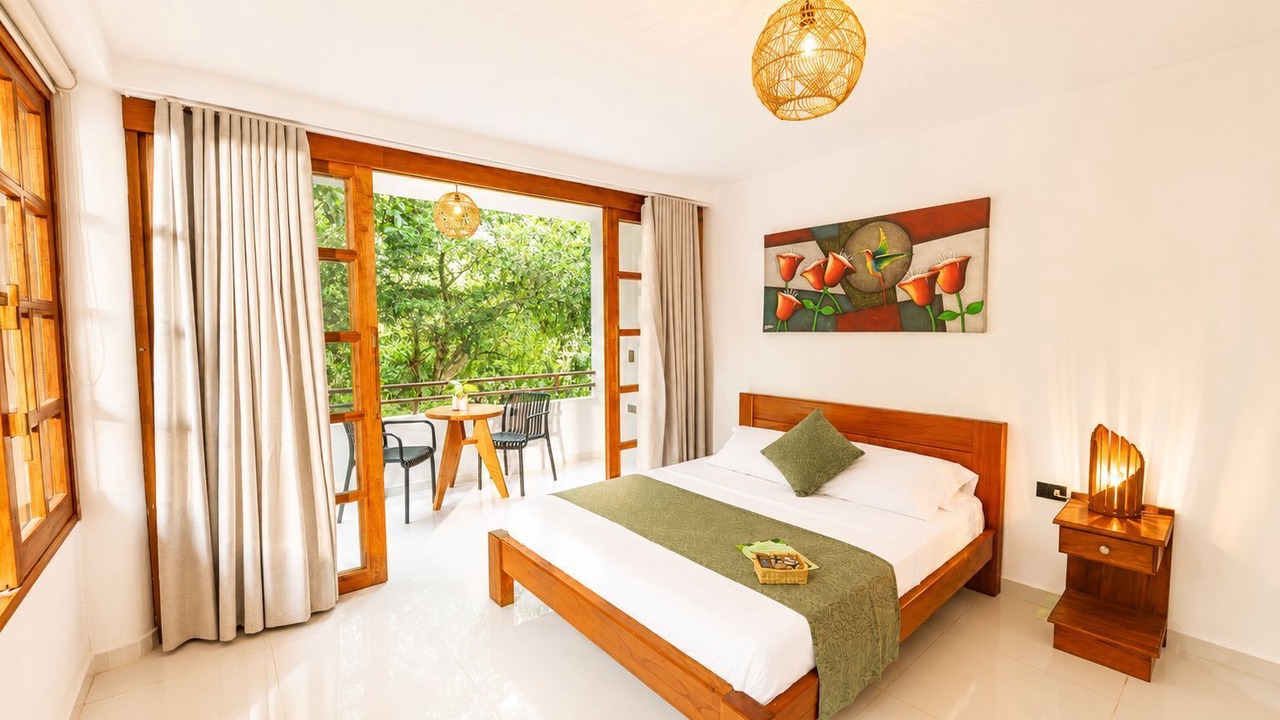 Photo of Bedroom in Narino