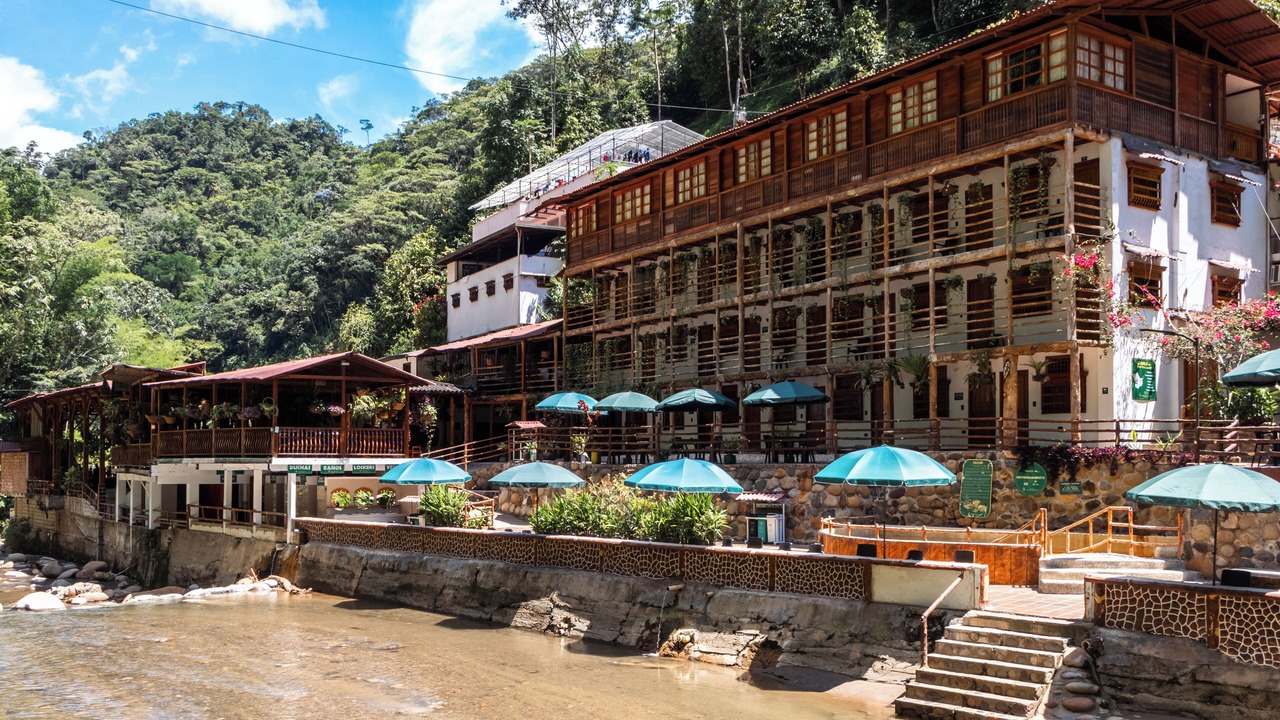 Photo of Outdoor in Narino