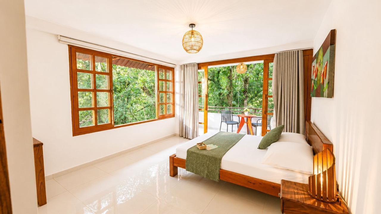 Photo of Bedroom in Narino