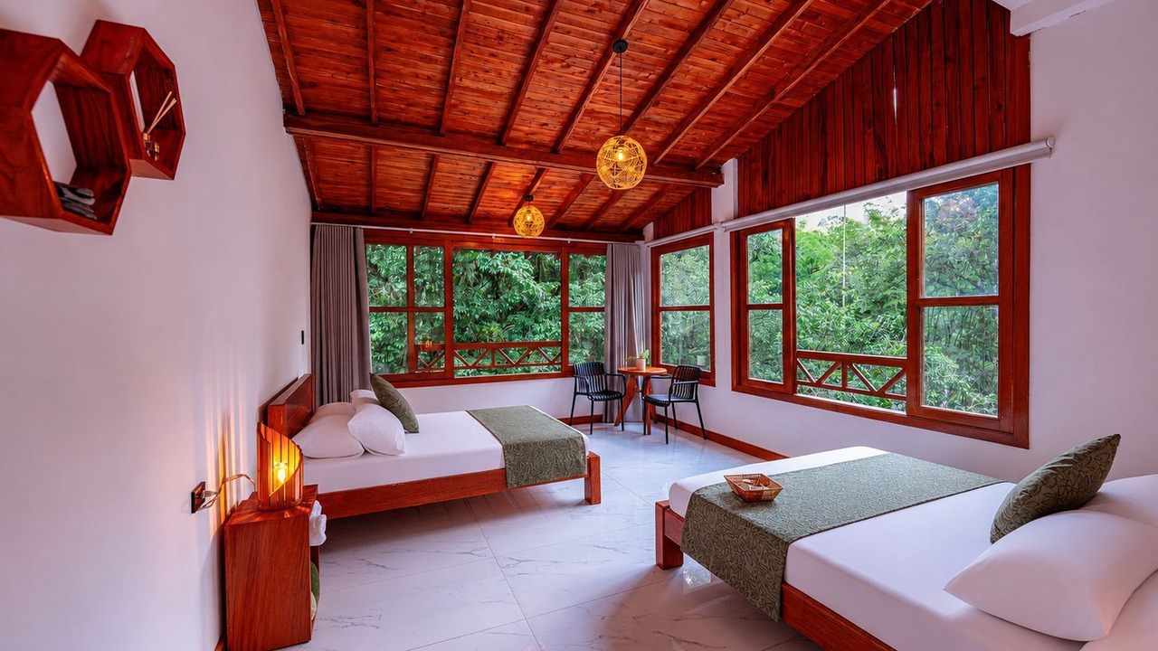 Photo of Bedroom in Narino