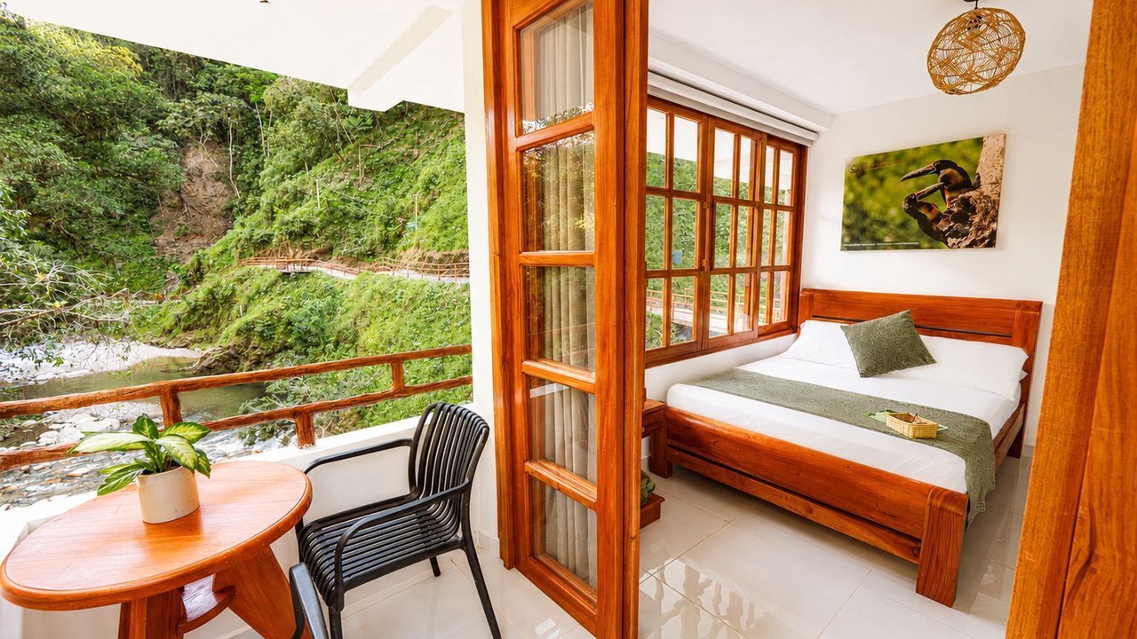 Photo of Bedroom in Narino