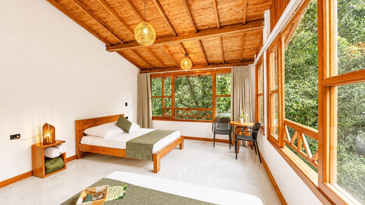 Photo of Bedroom in Narino