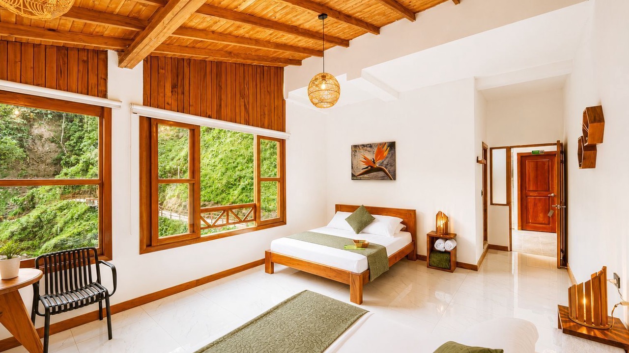Photo of Bedroom in Narino
