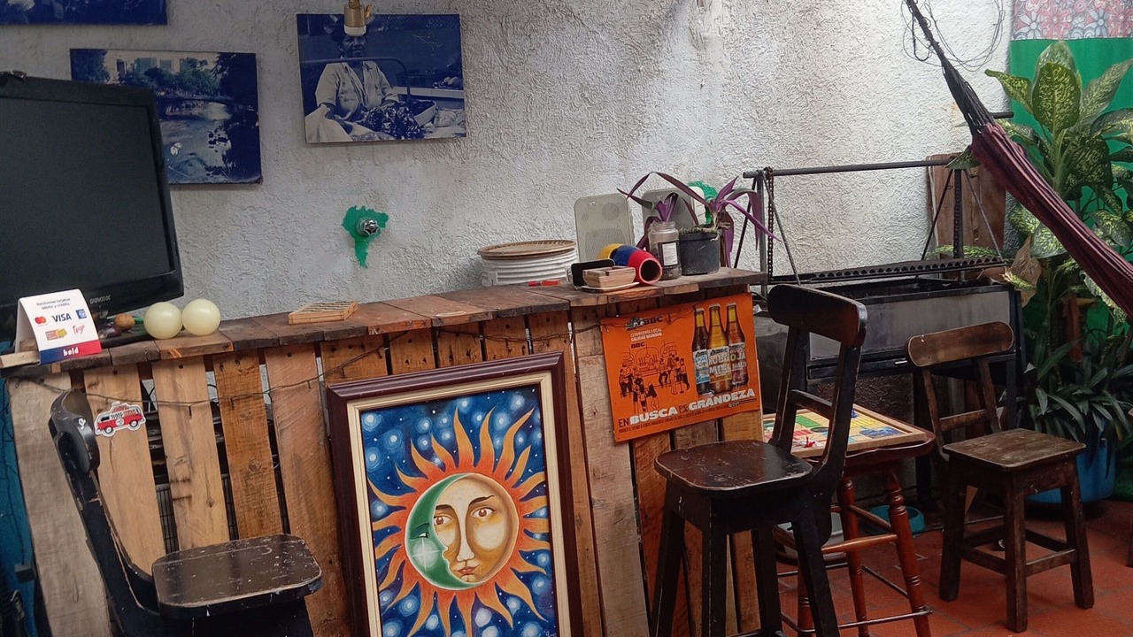 Photo of Patio Balcony in San Antonio