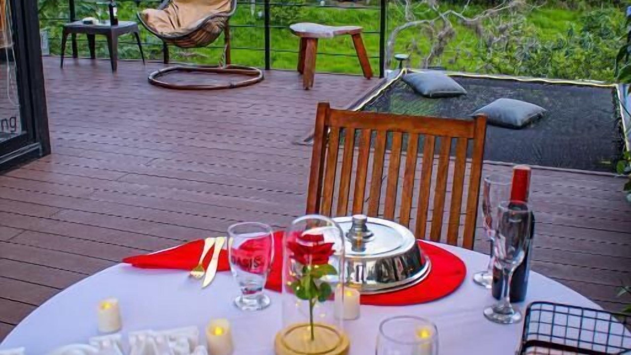 Photo of Patio Balcony in Tena