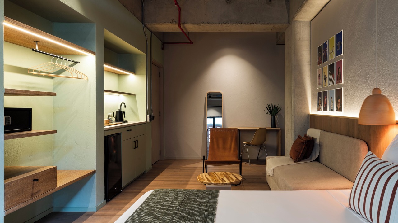 Photo of Bedroom in Astorga