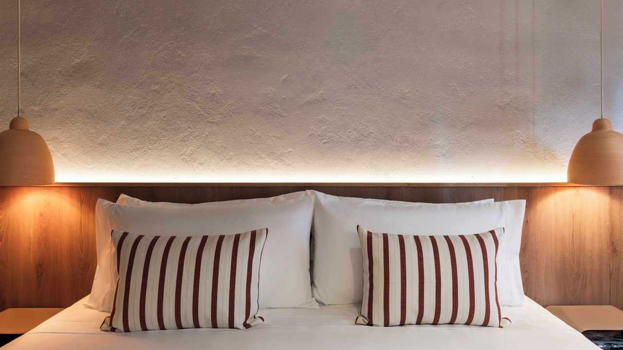 Photo of Bedroom in Astorga