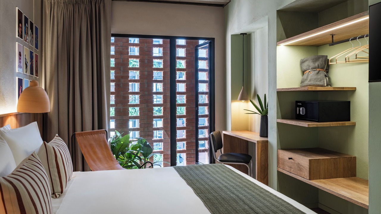 Photo of Bedroom in Astorga