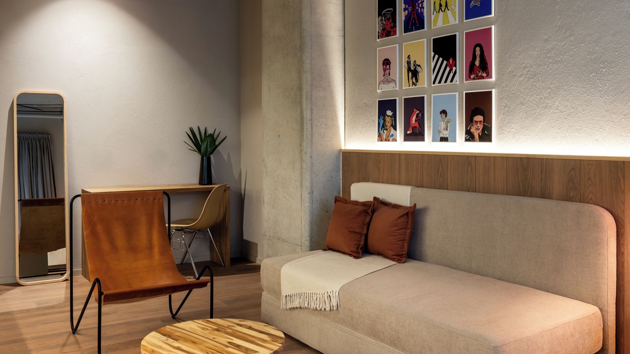 Photo of Bedroom in Astorga