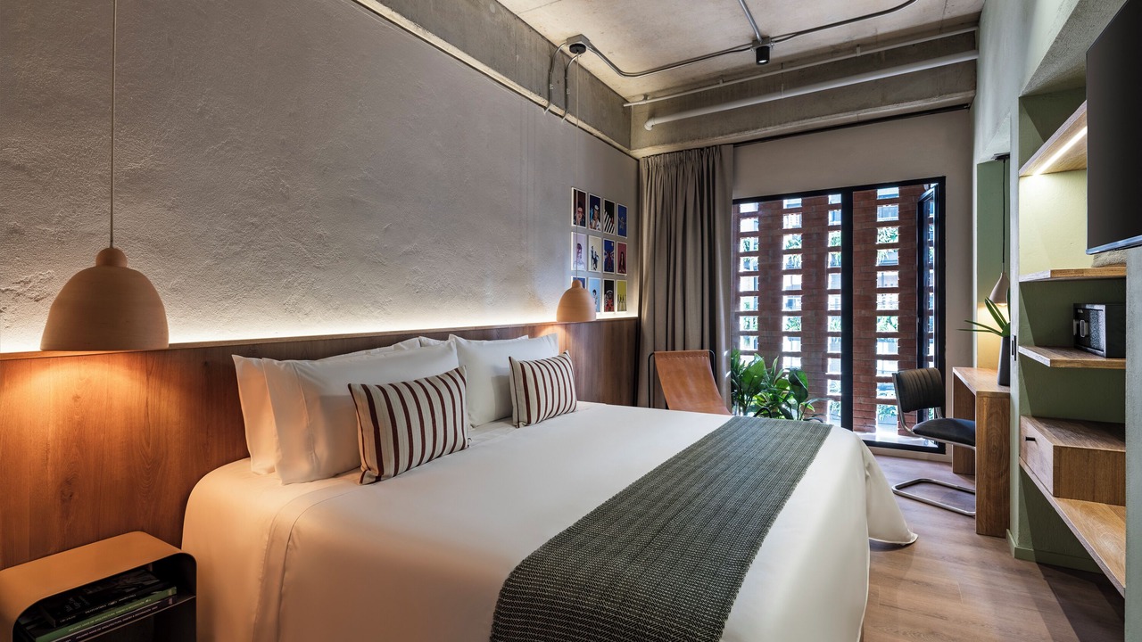 Photo of Bedroom in Astorga