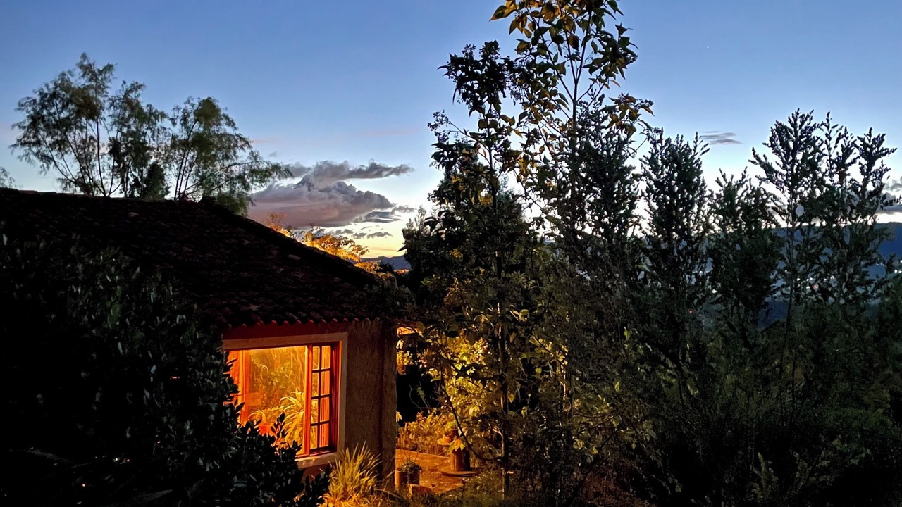 Photo of Outdoor in Suesca