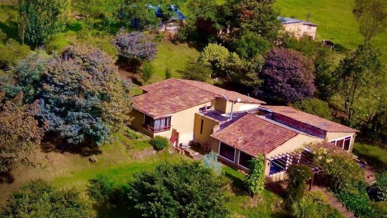 Photo of Outdoor in Suesca