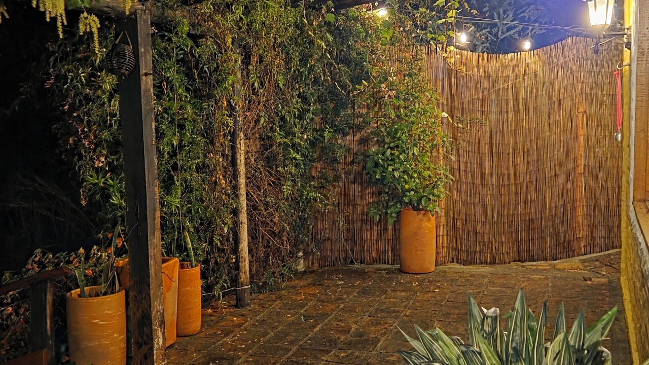 Photo of Outdoor in Suesca
