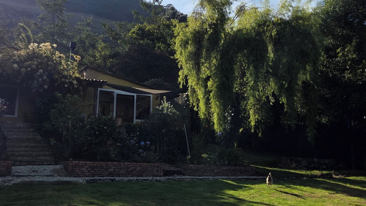 Photo of Outdoor in Suesca