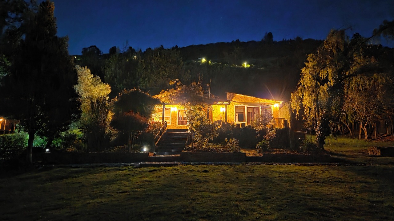 Photo of Outdoor in Suesca