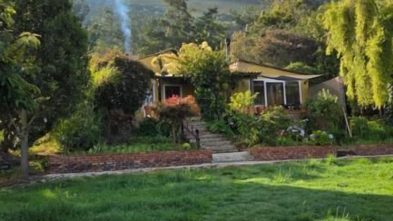 Photo of Outdoor in Suesca