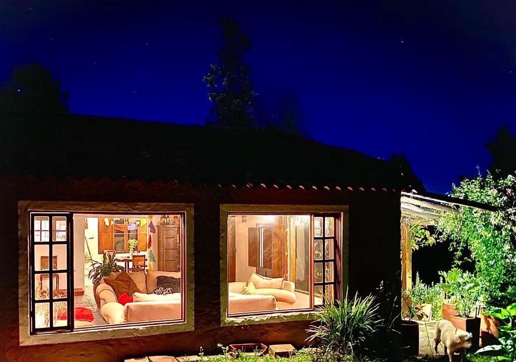 Photo of Outdoor in Suesca