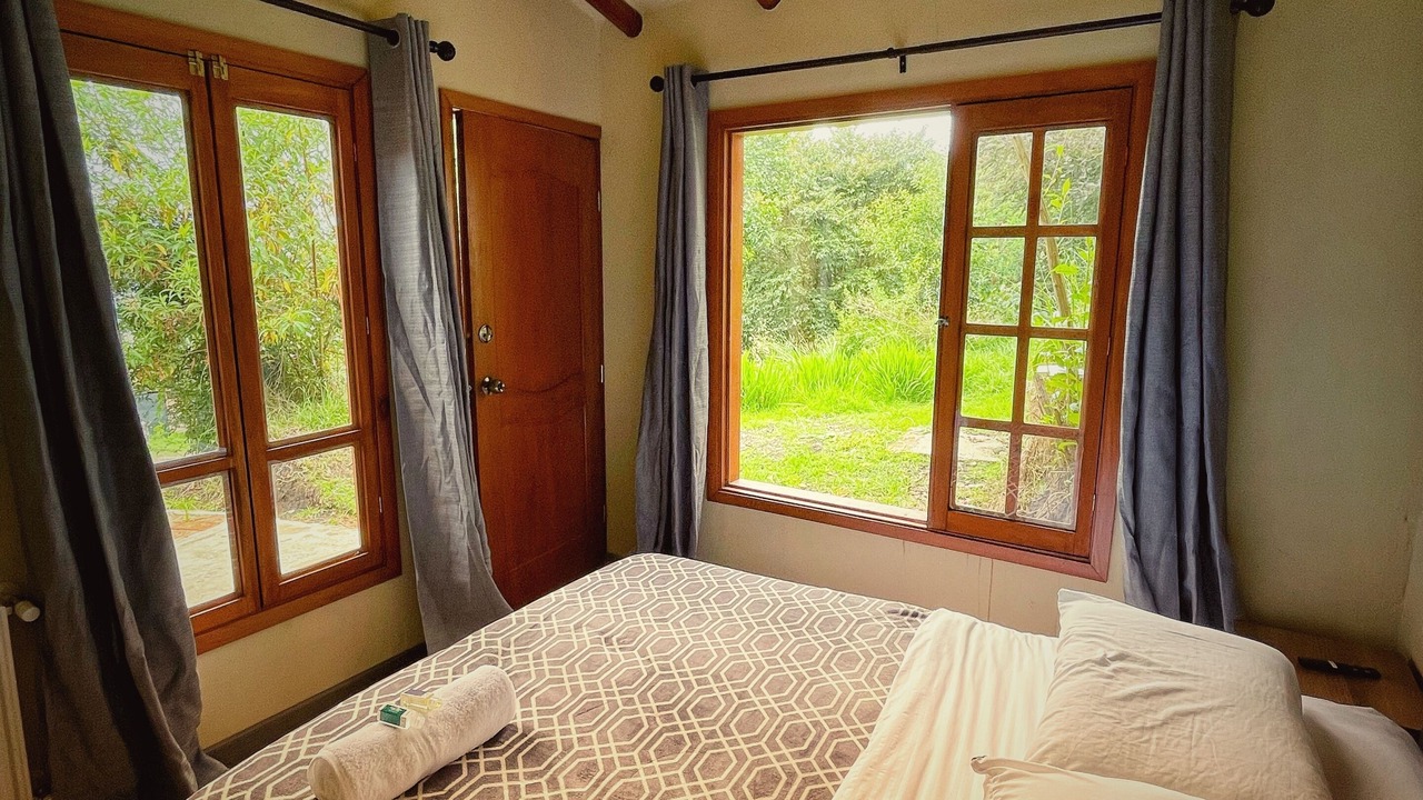 Photo of Outdoor in Suesca