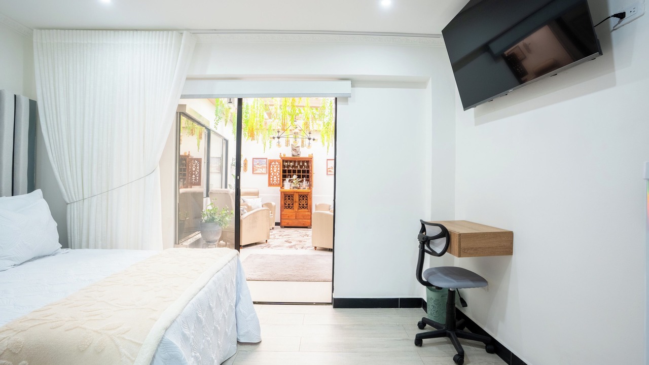 Photo of Bedroom in La America