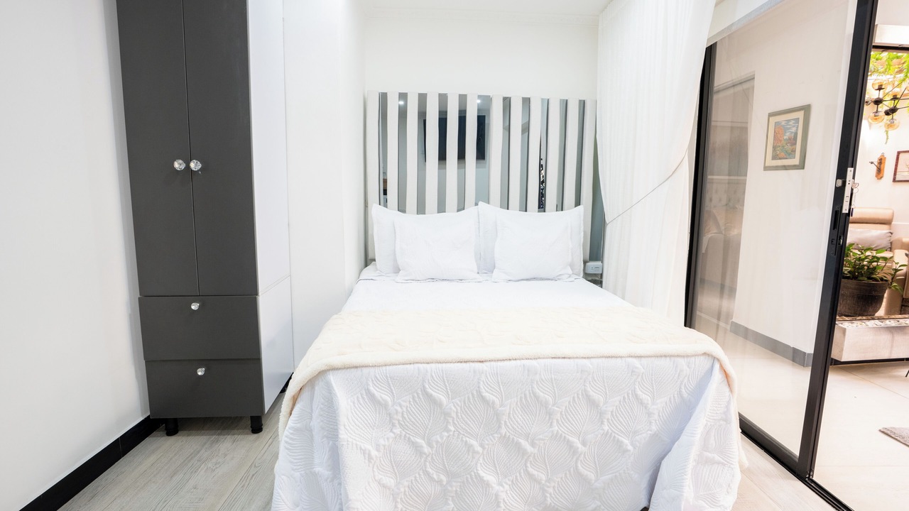 Photo of Bedroom in La America