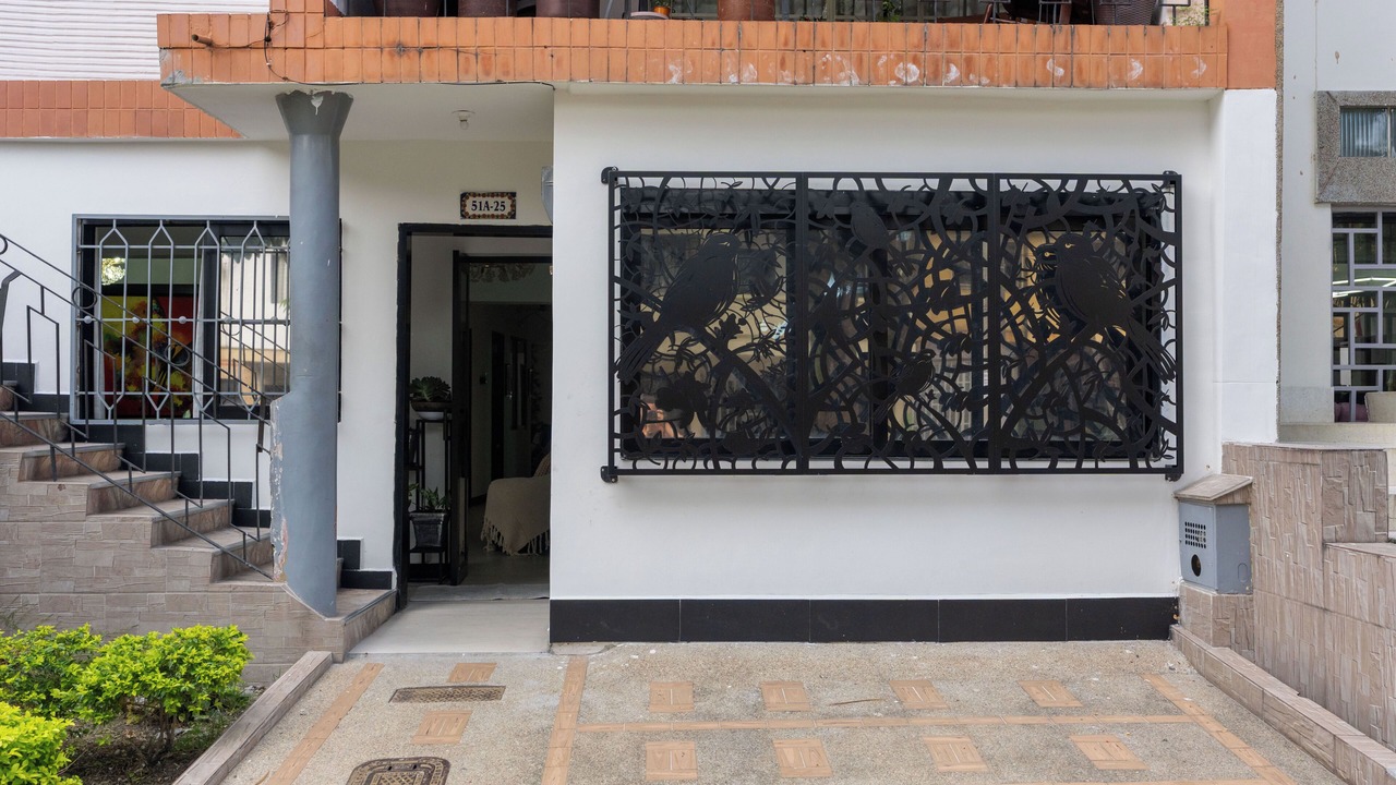 Photo of Outdoor in La America